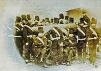 Clevedon Artillery Volunteers